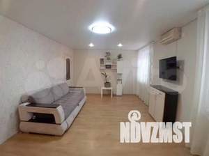 4-к квартира, вторичка, 98м2, 4/9 этаж