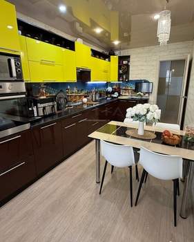 2-к квартира, вторичка, 62м2, 8/10 этаж