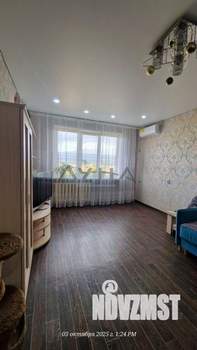 3-к квартира, вторичка, 59м2, 5/5 этаж