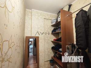 1-к квартира, вторичка, 38м2, 8/16 этаж