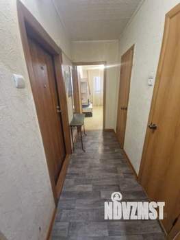 1-к квартира, вторичка, 34м2, 1/9 этаж