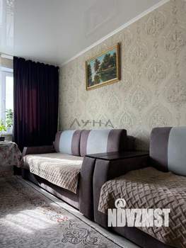 2-к квартира, вторичка, 51м2, 5/9 этаж