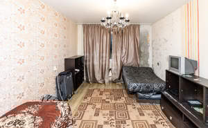 2-к квартира, вторичка, 53м2, 5/10 этаж