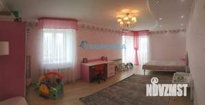 3-к квартира, вторичка, 127м2, 2/10 этаж