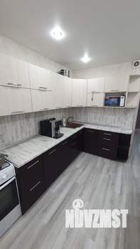 1-к квартира, вторичка, 37м2, 10/10 этаж