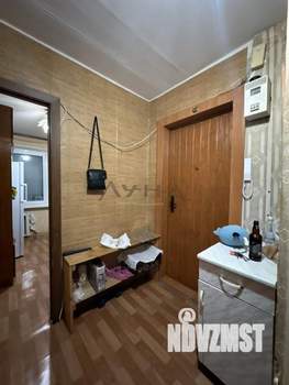 3-к квартира, вторичка, 58м2, 4/5 этаж