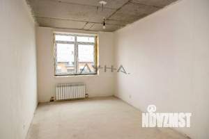 3-к квартира, вторичка, 66м2, 3/4 этаж