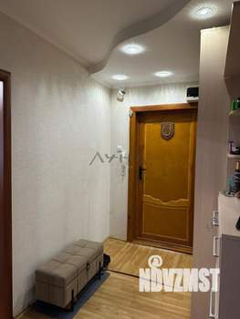 3-к квартира, вторичка, 59м2, 3/5 этаж