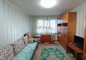 3-к квартира, вторичка, 66м2, 5/12 этаж