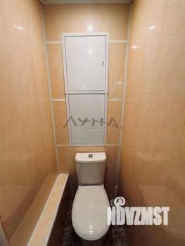 3-к квартира, вторичка, 74м2, 2/5 этаж