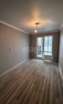 1-к квартира, сданный дом, 40м2, 9/19 этаж