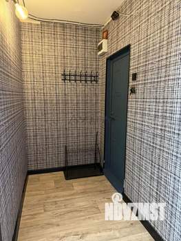 1-к квартира, вторичка, 33м2, 9/10 этаж