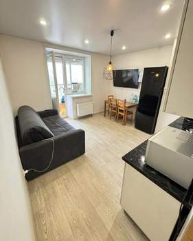 2-к квартира, вторичка, 56м2, 7/16 этаж