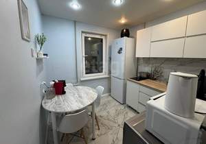 1-к квартира, вторичка, 29м2, 1/5 этаж