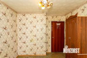3-к квартира, вторичка, 9м2, 2/5 этаж