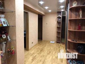 3-к квартира, вторичка, 105м2, 3/17 этаж