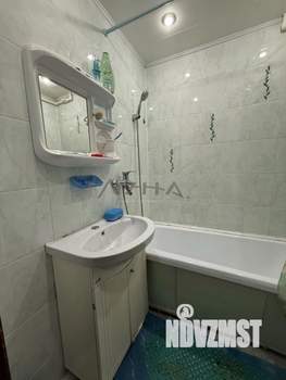 3-к квартира, вторичка, 59м2, 5/5 этаж