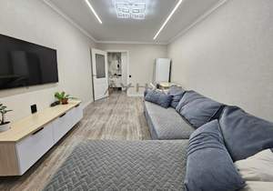 3-к квартира, вторичка, 79м2, 4/10 этаж