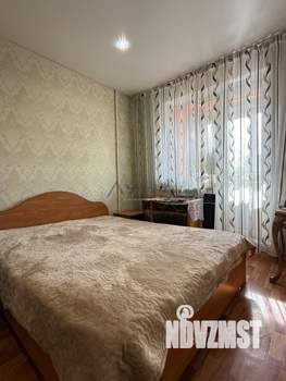 2-к квартира, вторичка, 51м2, 5/9 этаж