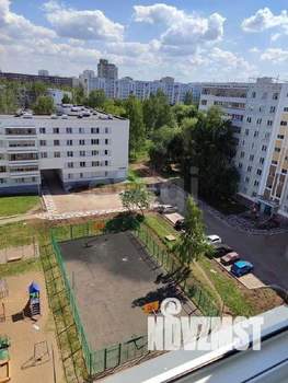 1-к квартира, вторичка, 36м2, 10/10 этаж