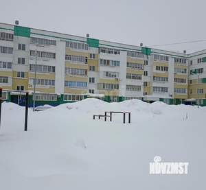 2-к квартира, вторичка, 45м2, 5/5 этаж