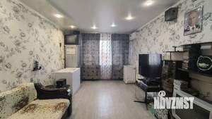 2-к квартира, вторичка, 52м2, 8/9 этаж