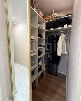 3-к квартира, вторичка, 79м2, 4/11 этаж