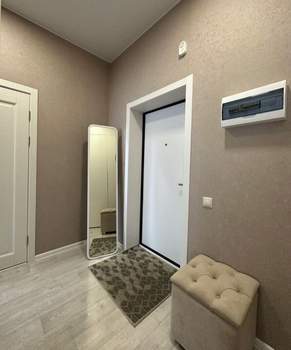 1-к квартира, вторичка, 40м2, 2/3 этаж