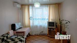 1-к квартира, вторичка, 36м2, 6/9 этаж