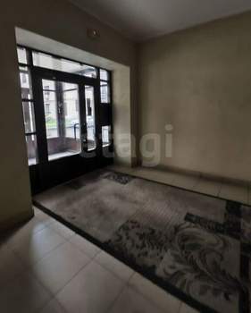 Студия квартира, вторичка, 31м2, 3/5 этаж