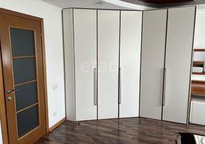 5-к квартира, вторичка, 167м2, 10/10 этаж