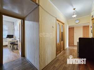 3-к квартира, вторичка, 67м2, 2/12 этаж
