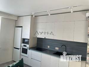 3-к квартира, вторичка, 68м2, 19/26 этаж