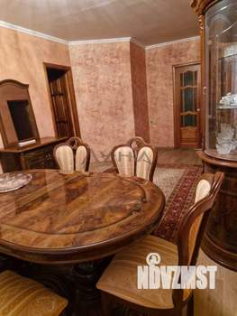 4-к квартира, вторичка, 89м2, 2/10 этаж