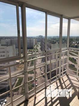 1-к квартира, вторичка, 41м2, 14/18 этаж
