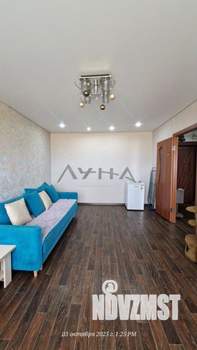 3-к квартира, вторичка, 59м2, 5/5 этаж