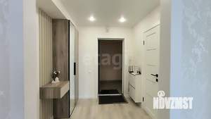 2-к квартира, вторичка, 44м2, 6/12 этаж
