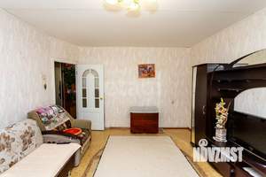 3-к квартира, вторичка, 60м2, 5/5 этаж