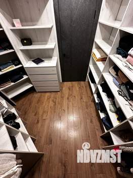 6-к квартира, вторичка, 201м2, 9/9 этаж