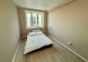 2-к квартира, вторичка, 57м2, 24/25 этаж