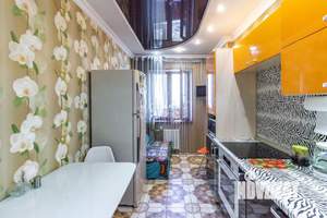 1-к квартира, вторичка, 42м2, 18/24 этаж