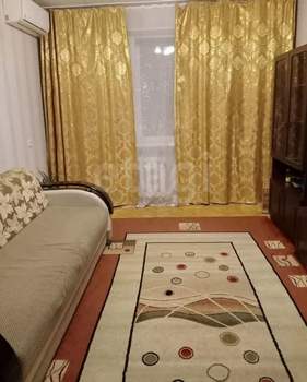 2-к квартира, вторичка, 52м2, 8/9 этаж