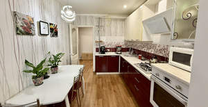 2-к квартира, вторичка, 54м2, 4/10 этаж