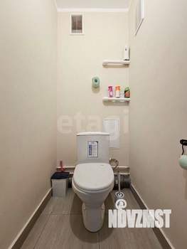 2-к квартира, вторичка, 55м2, 9/18 этаж