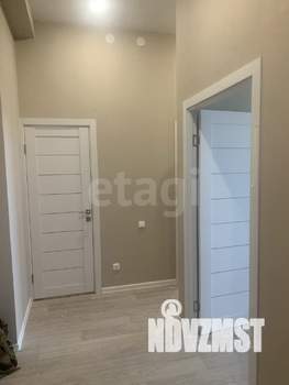 2-к квартира, сданный дом, 55м2, 19/19 этаж