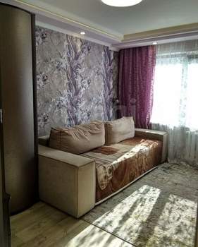 3-к квартира, вторичка, 60м2, 3/5 этаж