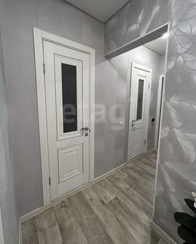 2-к квартира, вторичка, 56м2, 9/10 этаж