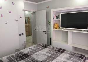 3-к квартира, вторичка, 60м2, 3/5 этаж