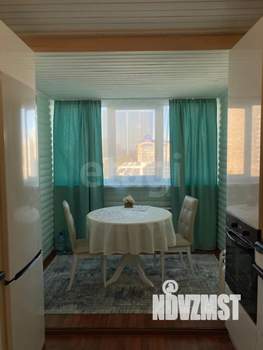 1-к квартира, вторичка, 45м2, 10/10 этаж