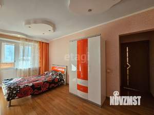 4-к квартира, вторичка, 87м2, 3/10 этаж
